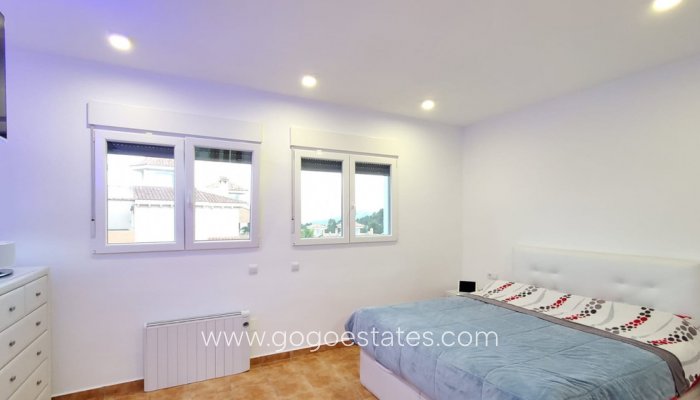 Resale - House - Detached Villa - La Nucía - La Nucia Centro