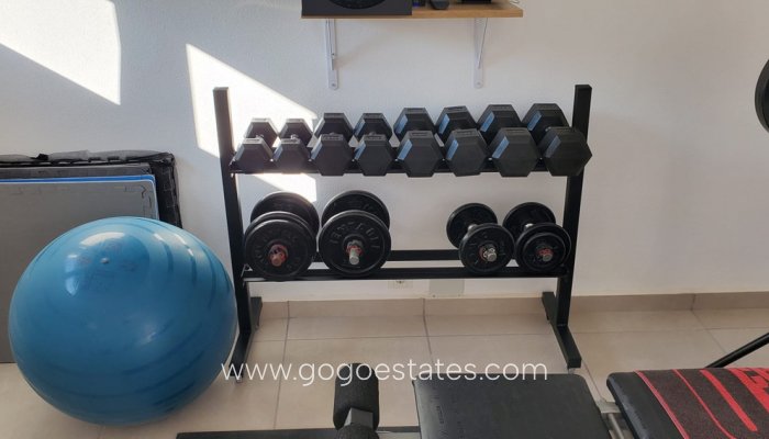 Resale - House - Detached Villa - La Nucía - La Nucia Centro