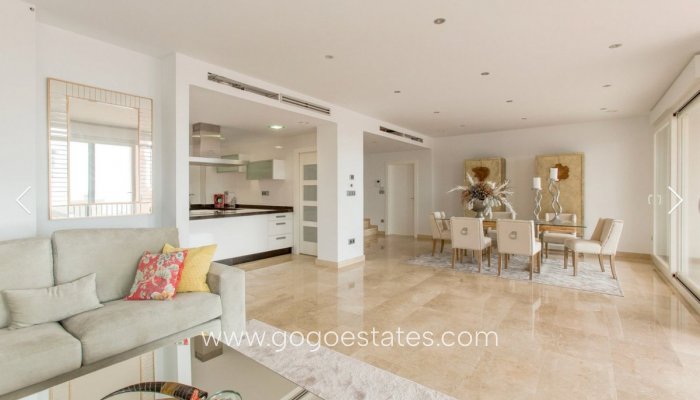 Te koop - Huis - Vrijstaande Villa - Teulada - Moraira