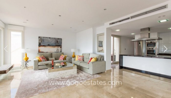 Te koop - Huis - Vrijstaande Villa - Teulada - Moraira