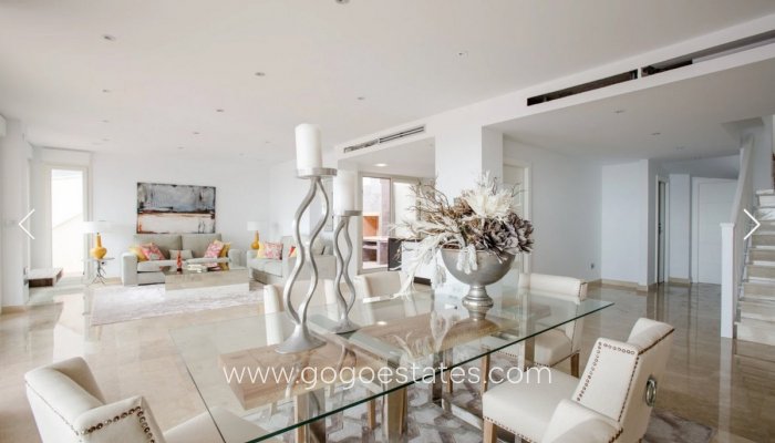 Te koop - Huis - Vrijstaande Villa - Teulada - Moraira