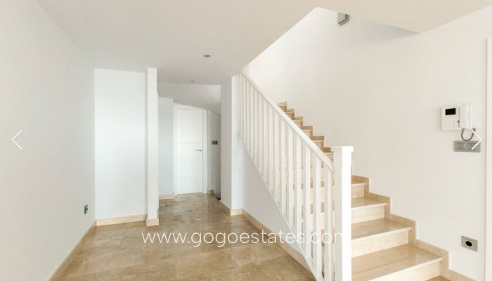 Te koop - Huis - Vrijstaande Villa - Teulada - Moraira