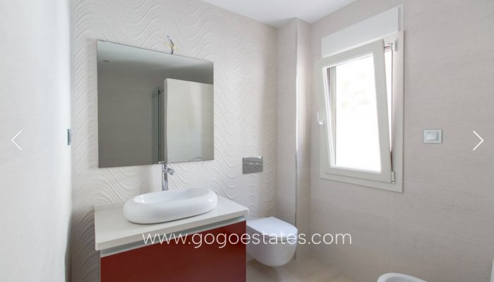 Te koop - Huis - Vrijstaande Villa - Teulada - Moraira