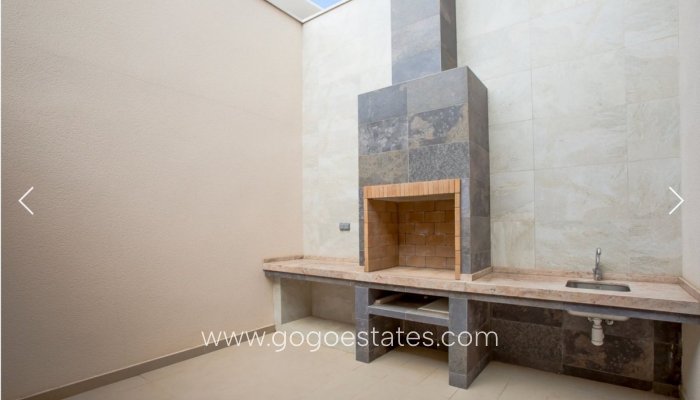 Te koop - Huis - Vrijstaande Villa - Teulada - Moraira