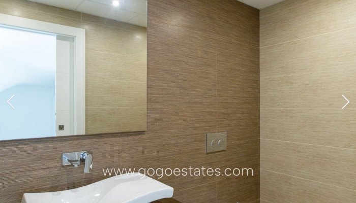 Te koop - Huis - Vrijstaande Villa - Teulada - Moraira