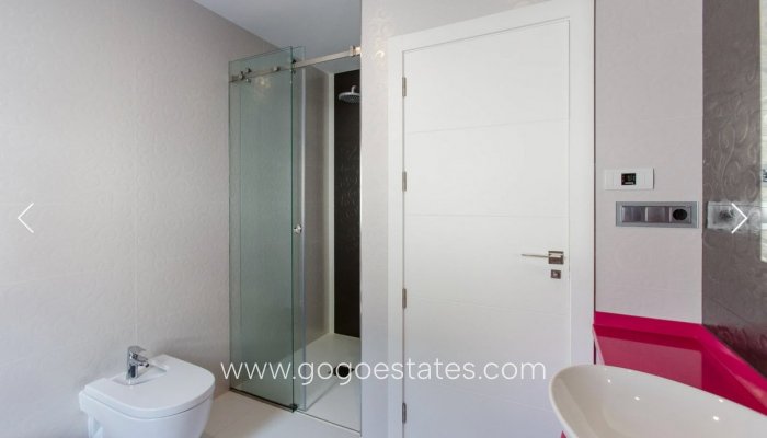 Te koop - Huis - Vrijstaande Villa - Teulada - Moraira