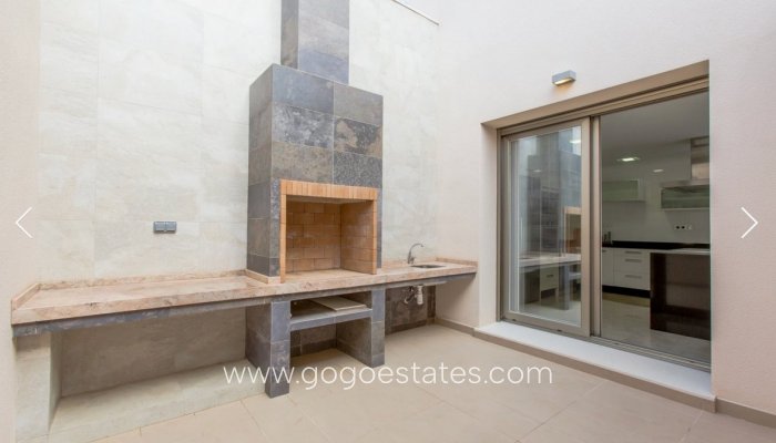 Te koop - Huis - Vrijstaande Villa - Teulada - Moraira