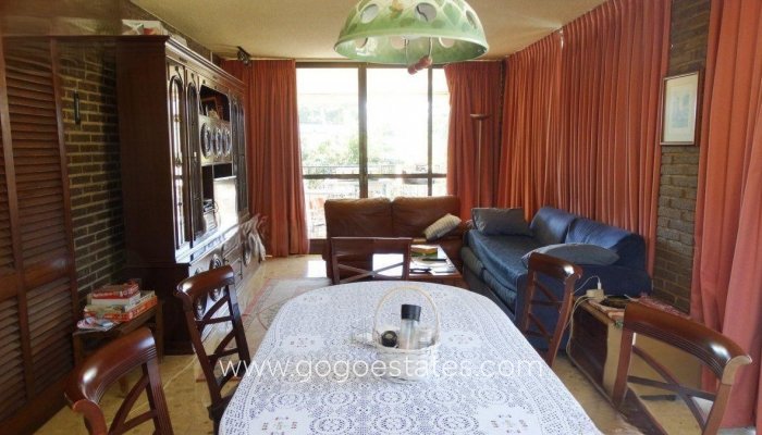 Te koop - Huis - Vrijstaande Villa - Benidorm - Benidorm Centro