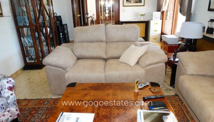 Te koop - Huis - Vrijstaande Villa - Benidorm - Benidorm Centro