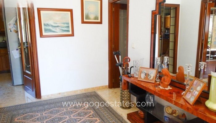 Te koop - Huis - Vrijstaande Villa - Benidorm - Benidorm Centro