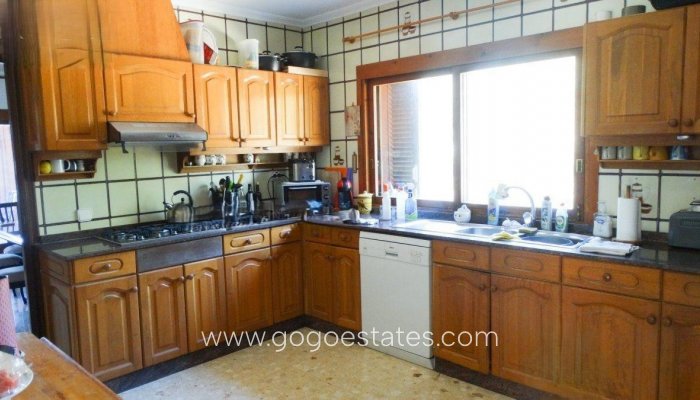 Te koop - Huis - Vrijstaande Villa - Benidorm - Benidorm Centro