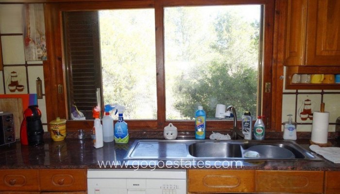 Te koop - Huis - Vrijstaande Villa - Benidorm - Benidorm Centro