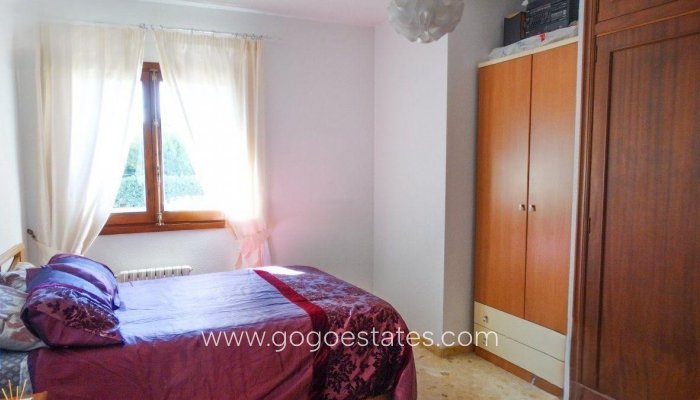 Te koop - Huis - Vrijstaande Villa - Benidorm - Benidorm Centro