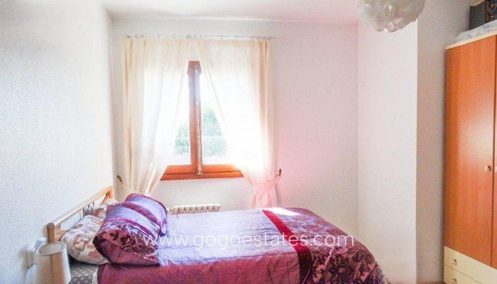 Te koop - Huis - Vrijstaande Villa - Benidorm - Benidorm Centro