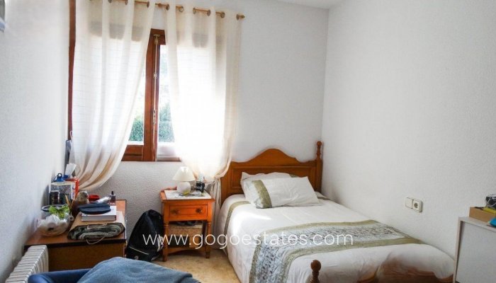 Te koop - Huis - Vrijstaande Villa - Benidorm - Benidorm Centro