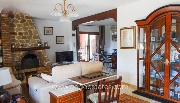 Te koop - Huis - Vrijstaande Villa - Benidorm - Benidorm Centro