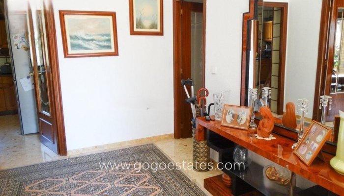 Te koop - Huis - Vrijstaande Villa - Benidorm - Benidorm Centro