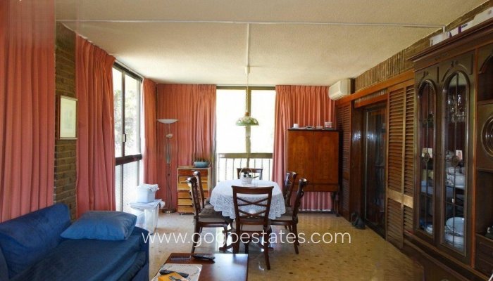 Te koop - Huis - Vrijstaande Villa - Benidorm - Benidorm Centro