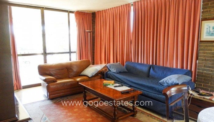 Te koop - Huis - Vrijstaande Villa - Benidorm - Benidorm Centro