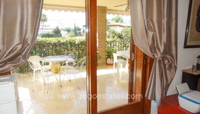 Te koop - Huis - Vrijstaande Villa - Benidorm - Benidorm Centro