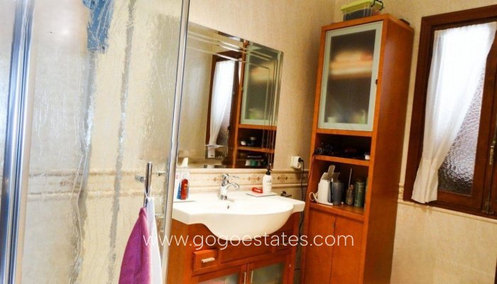 Te koop - Huis - Vrijstaande Villa - Benidorm - Benidorm Centro