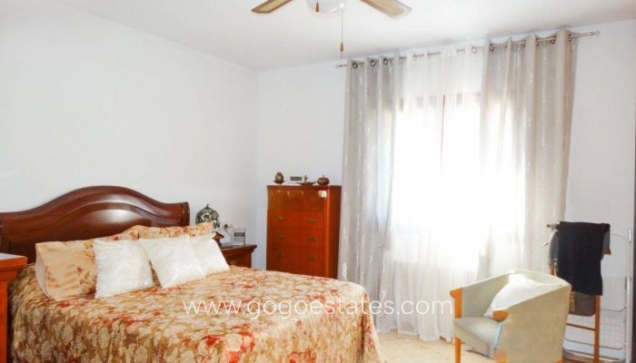 Te koop - Huis - Vrijstaande Villa - Benidorm - Benidorm Centro