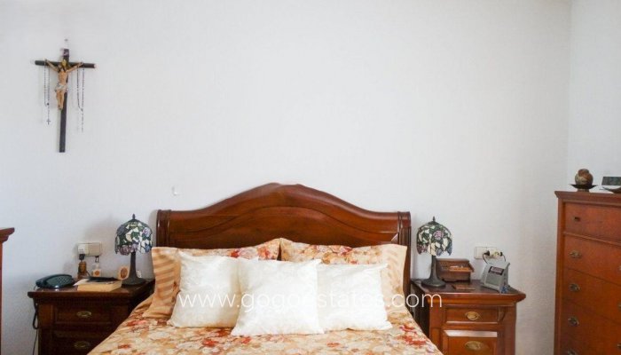 Te koop - Huis - Vrijstaande Villa - Benidorm - Benidorm Centro