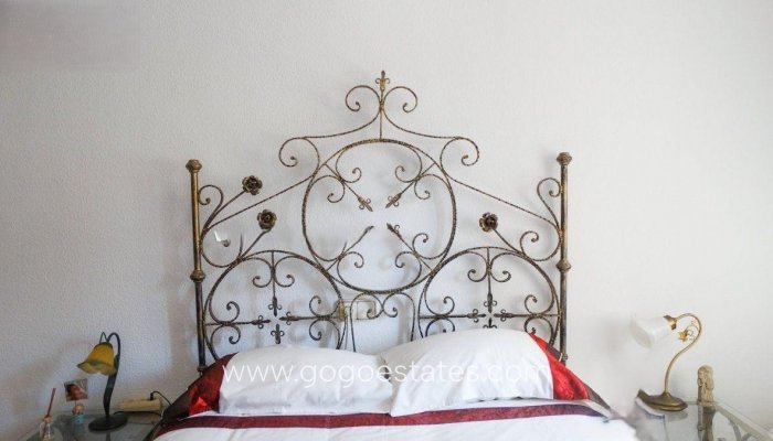 Te koop - Huis - Vrijstaande Villa - Benidorm - Benidorm Centro