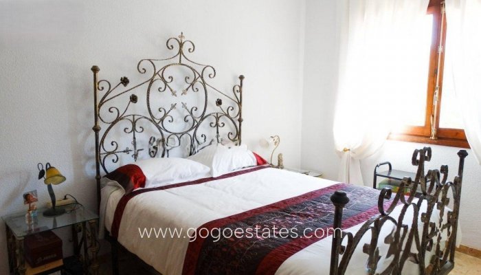 Te koop - Huis - Vrijstaande Villa - Benidorm - Benidorm Centro