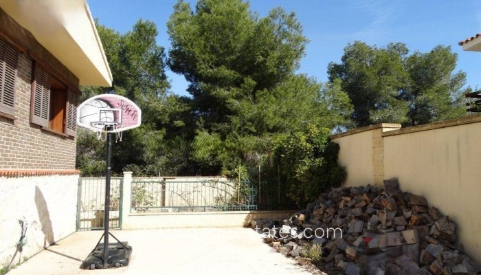 Te koop - Huis - Vrijstaande Villa - Benidorm - Benidorm Centro