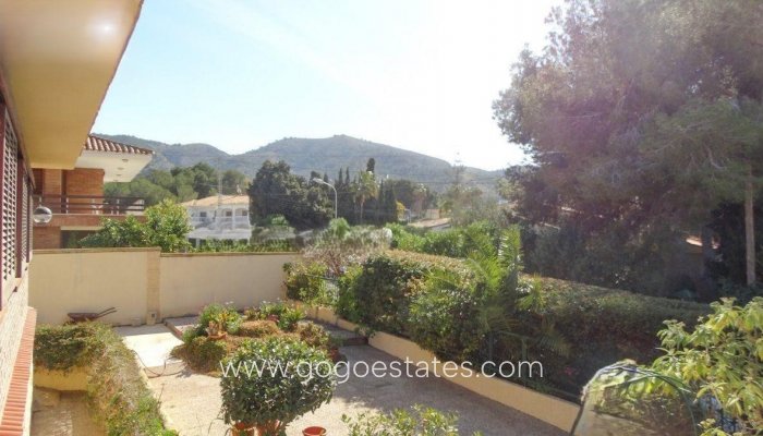 Te koop - Huis - Vrijstaande Villa - Benidorm - Benidorm Centro