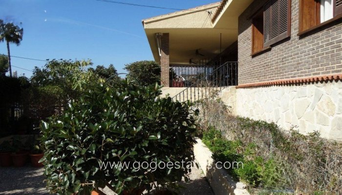 Te koop - Huis - Vrijstaande Villa - Benidorm - Benidorm Centro