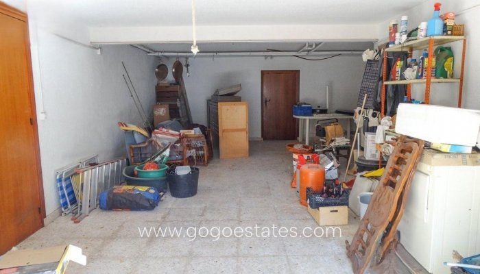 Te koop - Huis - Vrijstaande Villa - Benidorm - Benidorm Centro