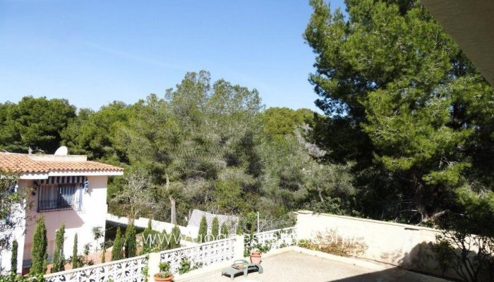 Te koop - Huis - Vrijstaande Villa - Benidorm - Benidorm Centro