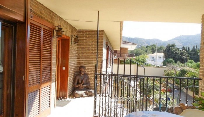 Te koop - Huis - Vrijstaande Villa - Benidorm - Benidorm Centro