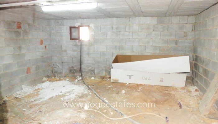 Te koop - Huis - Vrijstaande Villa - Benidorm - Benidorm Centro