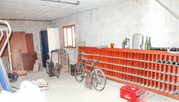 Te koop - Huis - Vrijstaande Villa - Benidorm - Benidorm Centro