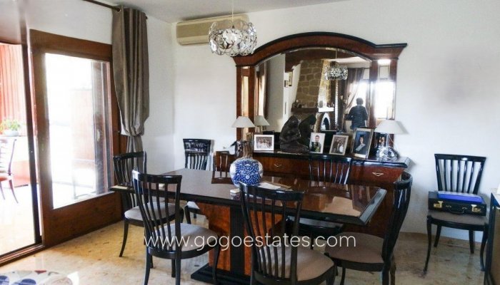 Te koop - Huis - Vrijstaande Villa - Benidorm - Benidorm Centro