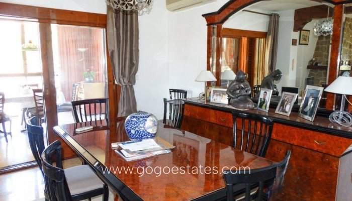 Te koop - Huis - Vrijstaande Villa - Benidorm - Benidorm Centro