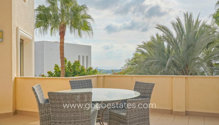 Te koop - Huis - Vrijstaande Villa - Benissa - Benissa Centro