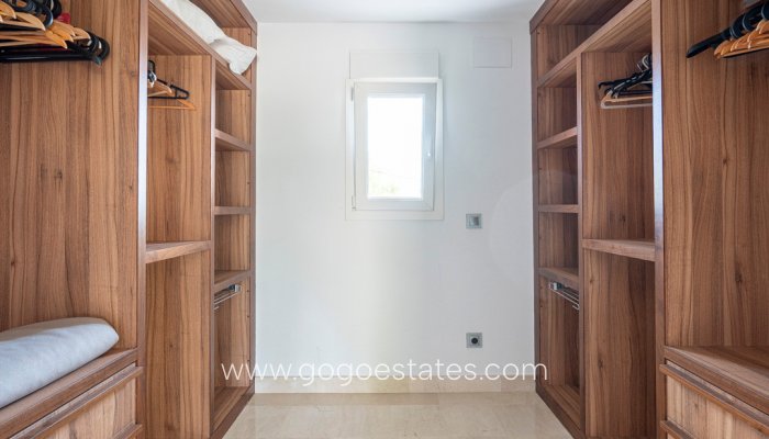 Te koop - Huis - Vrijstaande Villa - Benissa - Benissa Centro