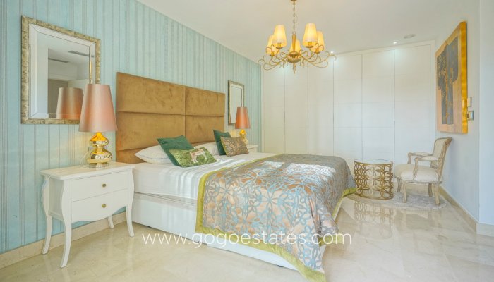 Te koop - Huis - Vrijstaande Villa - Benissa - Benissa Centro