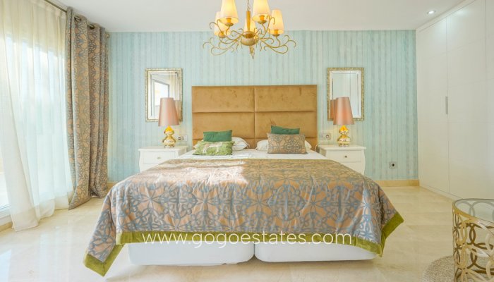 Te koop - Huis - Vrijstaande Villa - Benissa - Benissa Centro