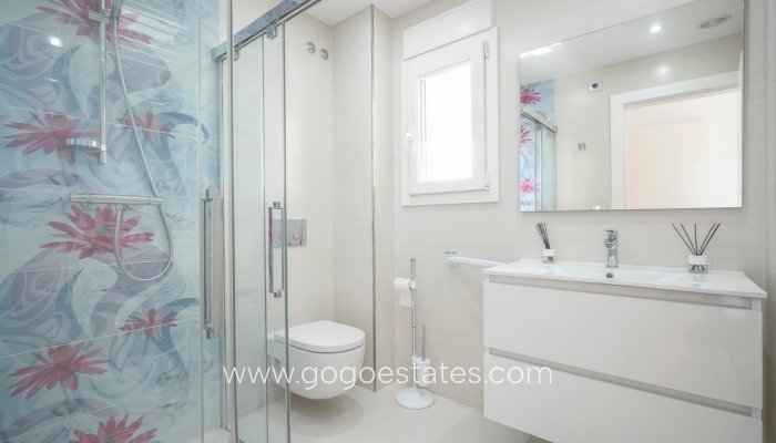 Te koop - Huis - Vrijstaande Villa - Benissa - Benissa Centro