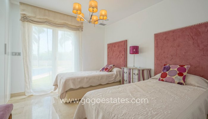 Te koop - Huis - Vrijstaande Villa - Benissa - Benissa Centro