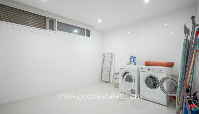 Te koop - Huis - Vrijstaande Villa - Benissa - Benissa Centro