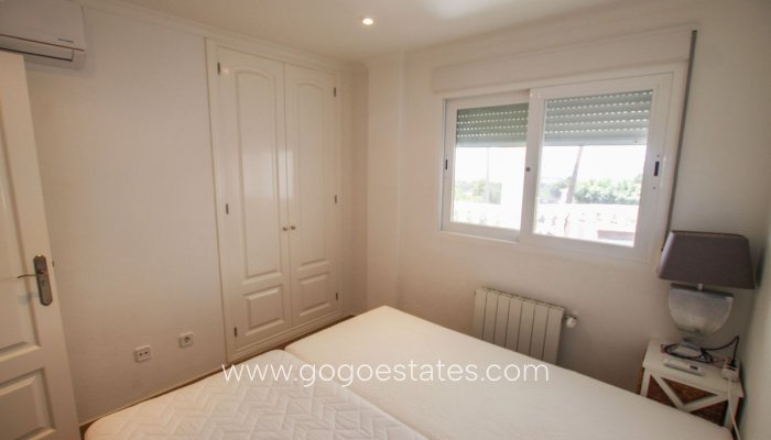 Te koop - Huis - Vrijstaande Villa - Calpe - Calpe Centro