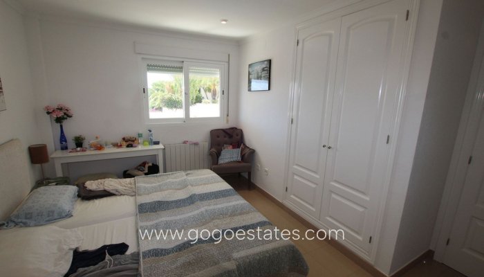 Te koop - Huis - Vrijstaande Villa - Calpe - Calpe Centro