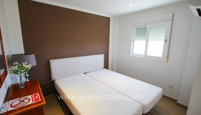 Te koop - Huis - Vrijstaande Villa - Calpe - Calpe Centro