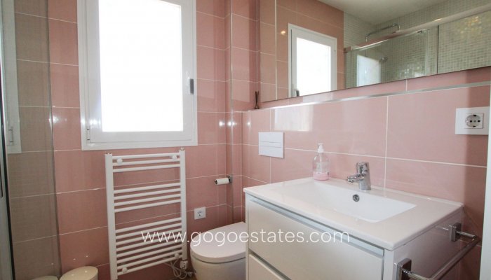 Te koop - Huis - Vrijstaande Villa - Calpe - Calpe Centro